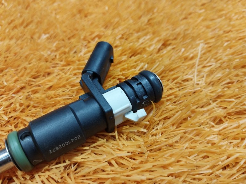 форсунка топливная, 280 рублей, Красноярск