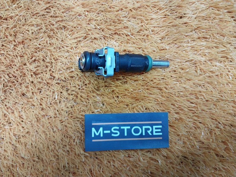 форсунка топливная, 280 рублей, Красноярск