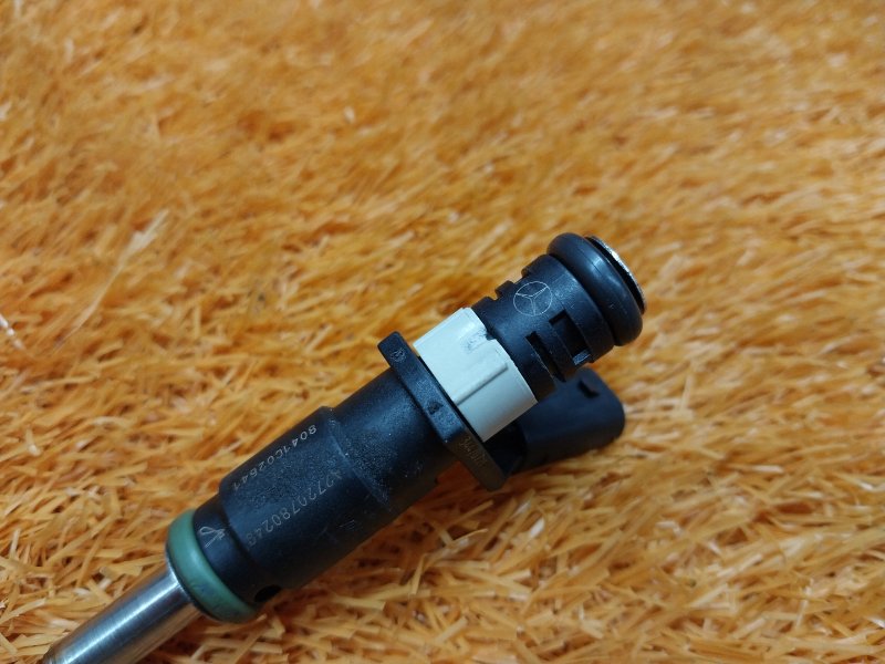 форсунка топливная, 280 рублей, Красноярск