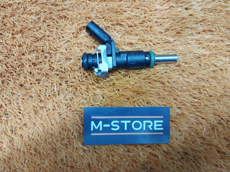 форсунка топливная, 280 рублей, Красноярск