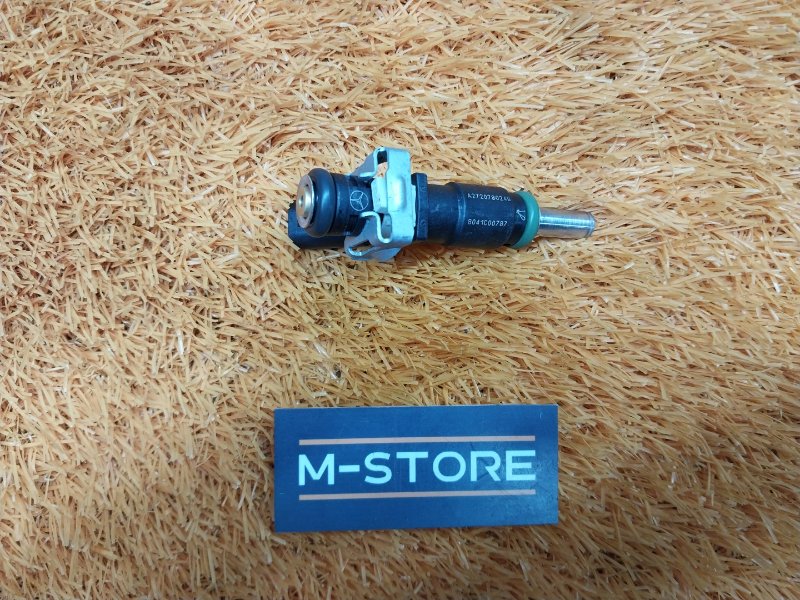 форсунка топливная, 280 рублей, Красноярск