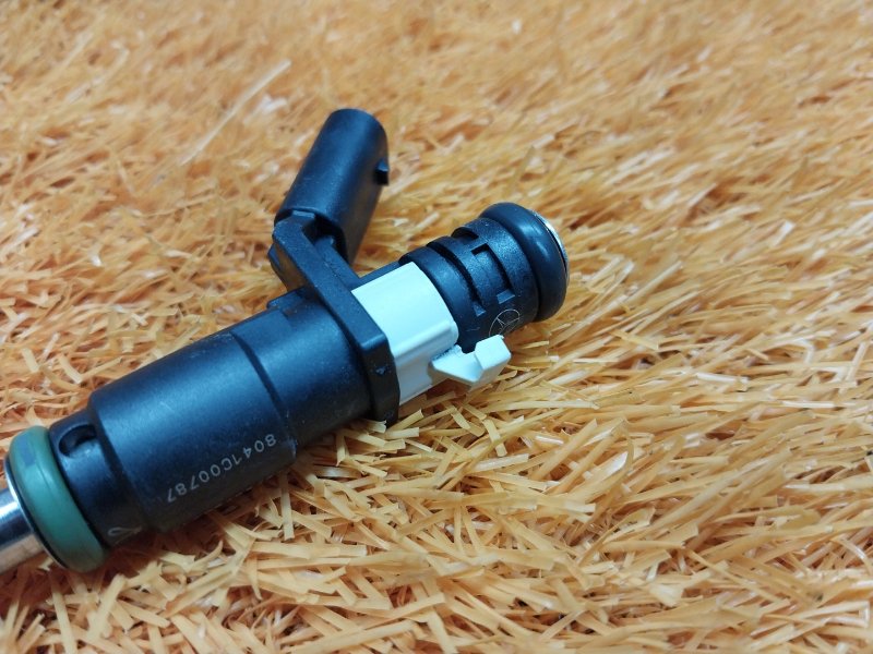 форсунка топливная, 280 рублей, Красноярск