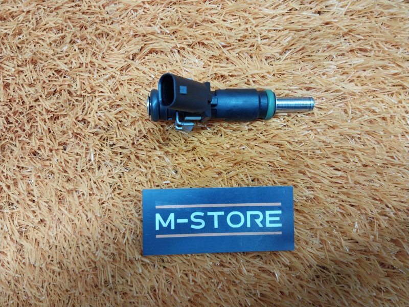 форсунка топливная, 660 рублей, Красноярск