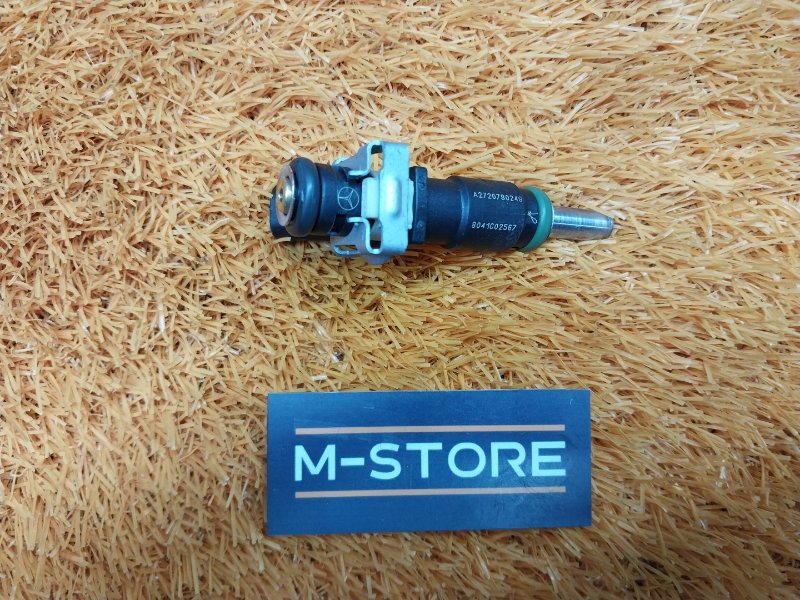 форсунка топливная, 660 рублей, Красноярск