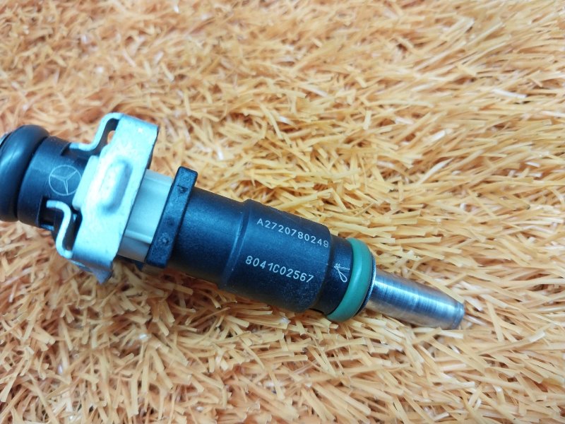 форсунка топливная, 660 рублей, Красноярск