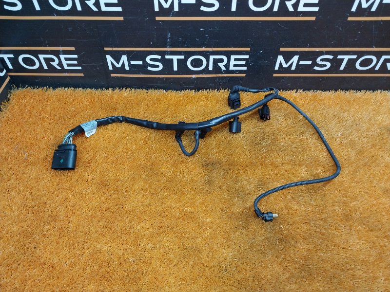 Проводка форсунок, 1000 рублей, Красноярск