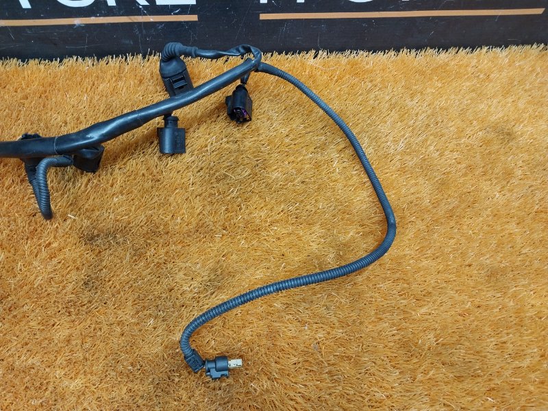 Проводка форсунок, 1000 рублей, Красноярск