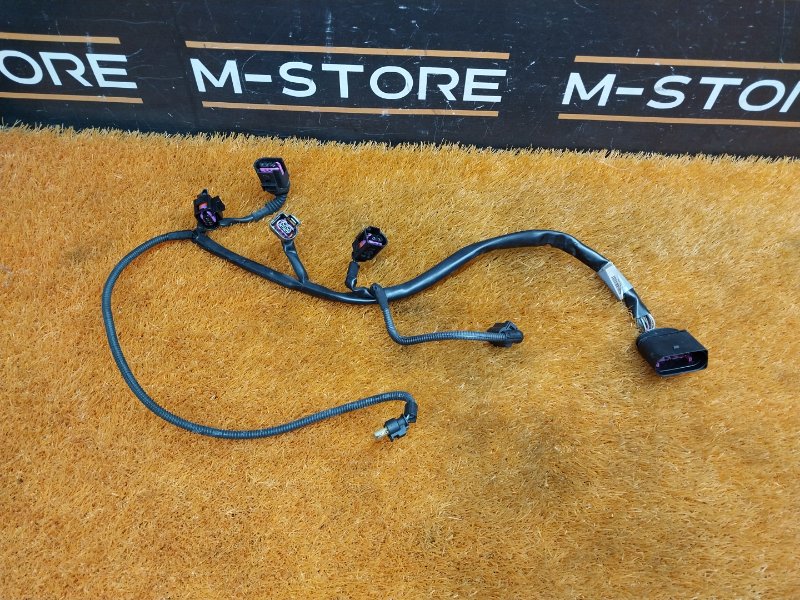 Проводка форсунок, 1000 рублей, Красноярск