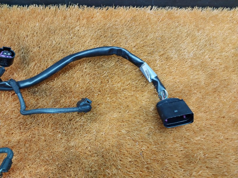 Проводка форсунок, 1000 рублей, Красноярск