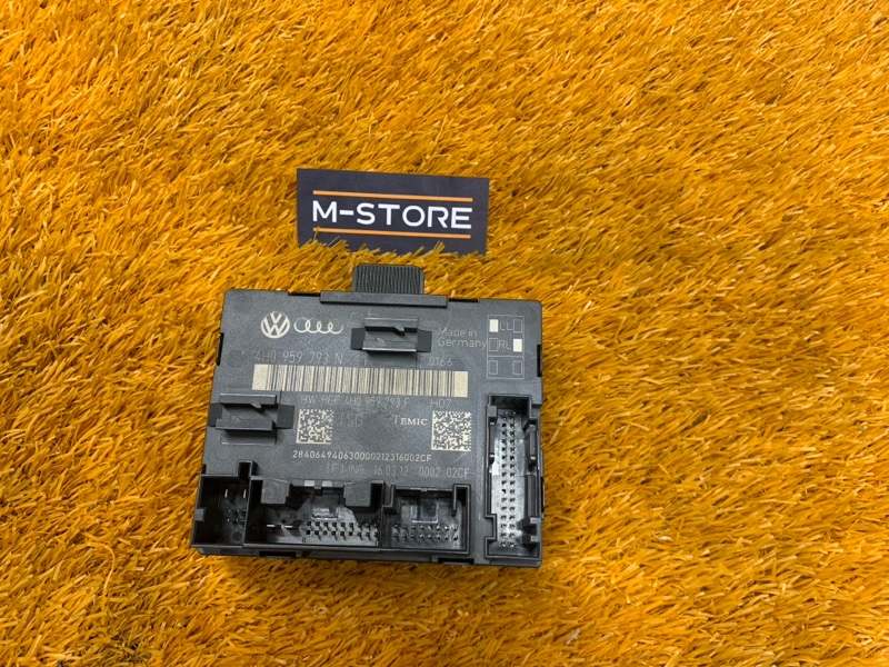 Блок управления дверью, 1290 рублей, Красноярск