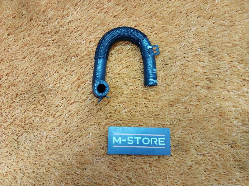 шланг клапана вентиляции топливного бака, 200 рублей, Красноярск