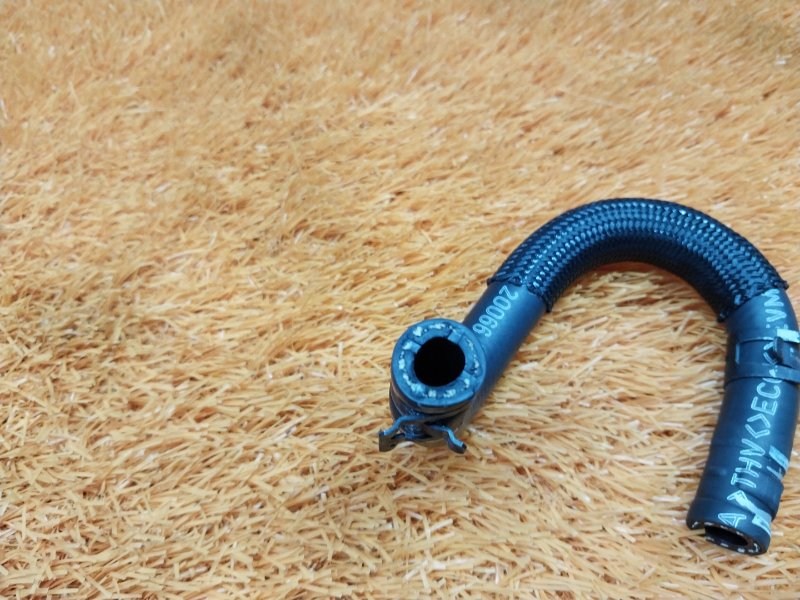 шланг клапана вентиляции топливного бака, 200 рублей, Красноярск