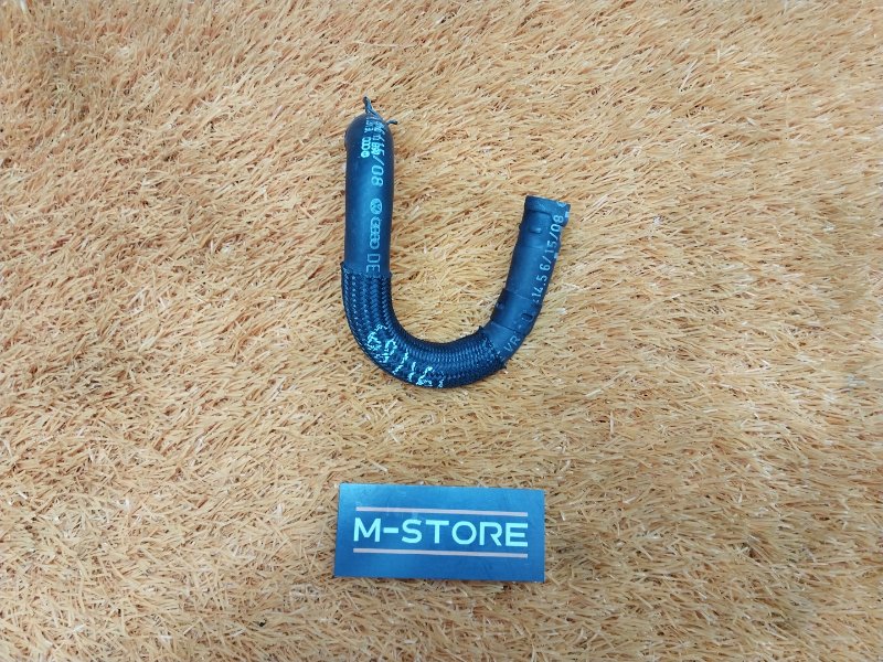 шланг клапана вентиляции топливного бака, 200 рублей, Красноярск