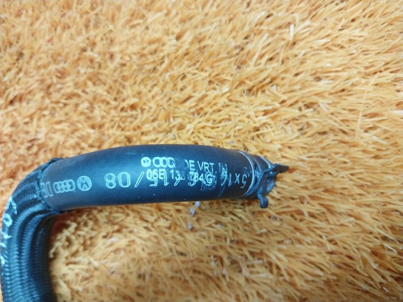 шланг клапана вентиляции топливного бака, 200 рублей, Красноярск