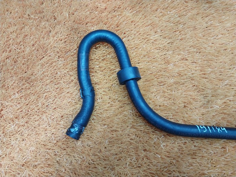 шланг клапана вентиляции топливного бака, 300 рублей, Красноярск