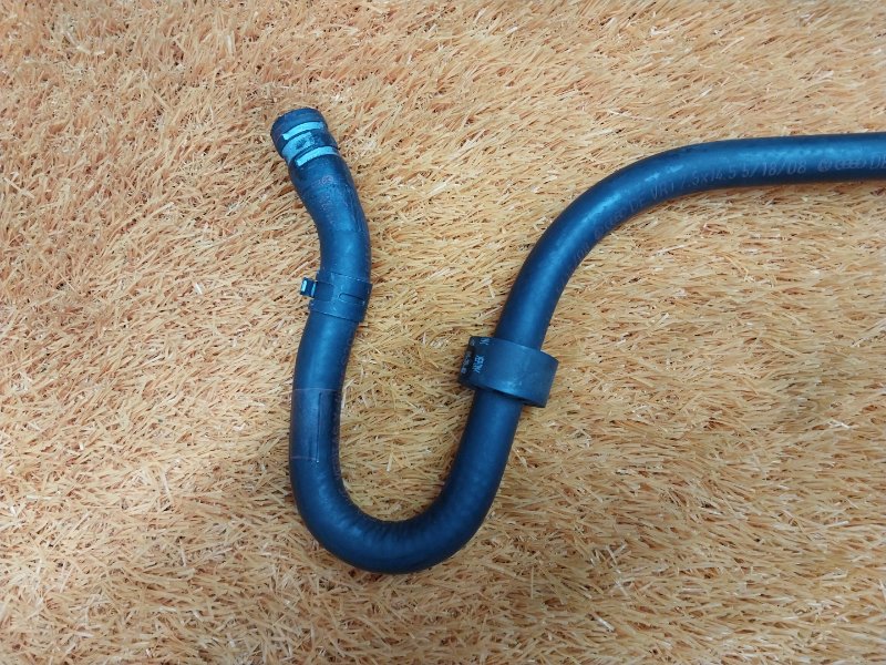 шланг клапана вентиляции топливного бака, 300 рублей, Красноярск