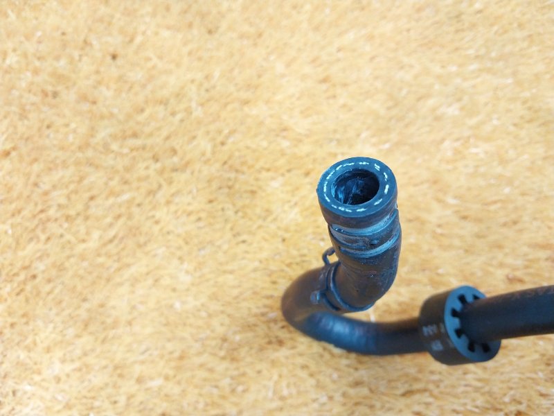 шланг клапана вентиляции топливного бака, 300 рублей, Красноярск