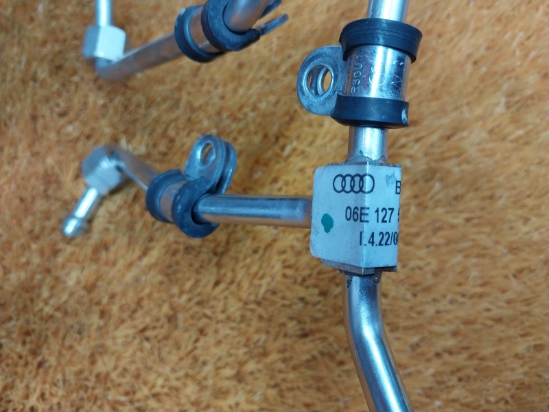 трубка топливная, 400 рублей, Красноярск