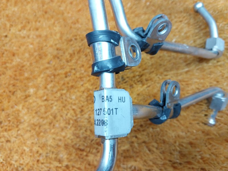 трубка топливная, 400 рублей, Красноярск