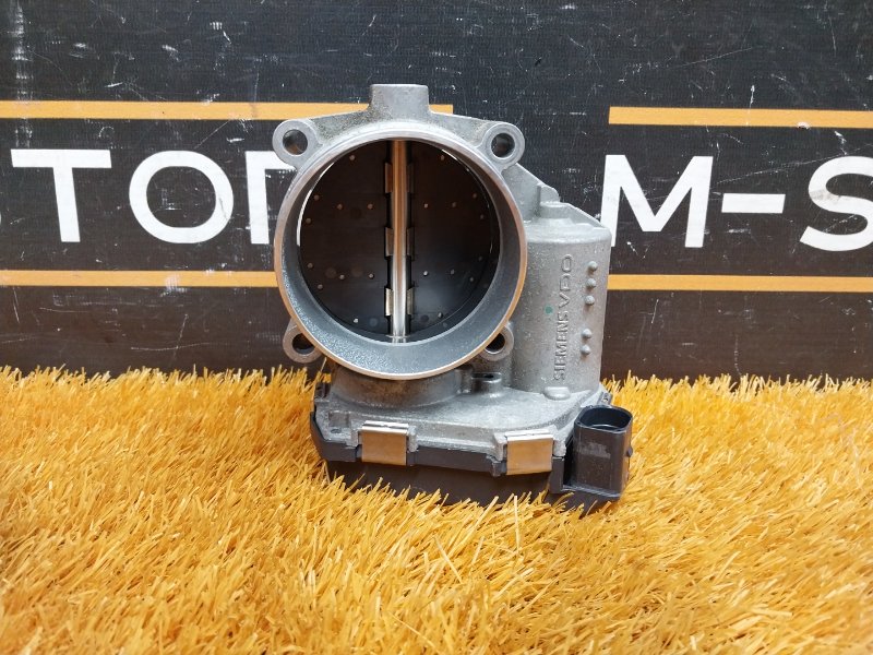 дроссельная заслонка, 3000 рублей, Красноярск