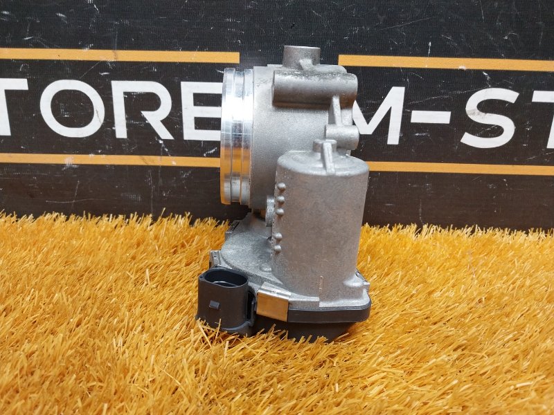 дроссельная заслонка, 3000 рублей, Красноярск