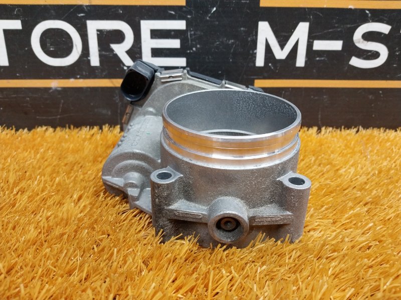 дроссельная заслонка, 3000 рублей, Красноярск