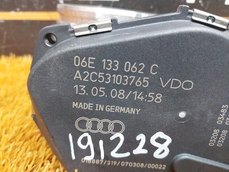 дроссельная заслонка, 3000 рублей, Красноярск