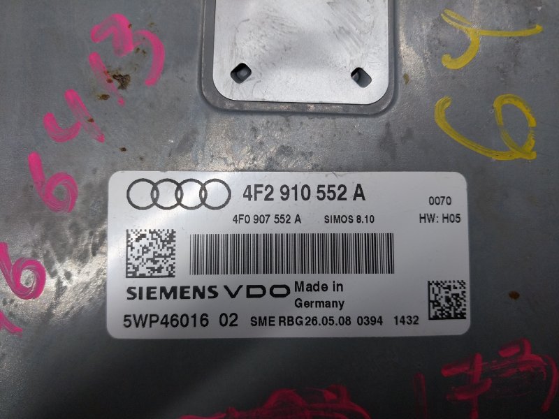 блок управления двс, 3000 рублей, Красноярск