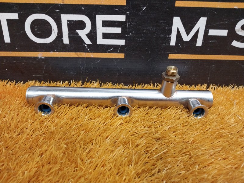 топливная рампа, 300 рублей, Красноярск