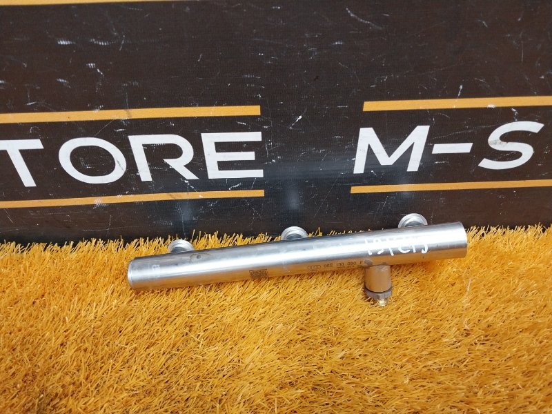 топливная рампа, 300 рублей, Красноярск