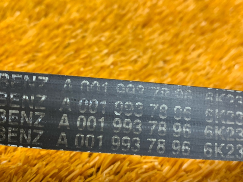 Ремень приводной, 350 рублей, Красноярск