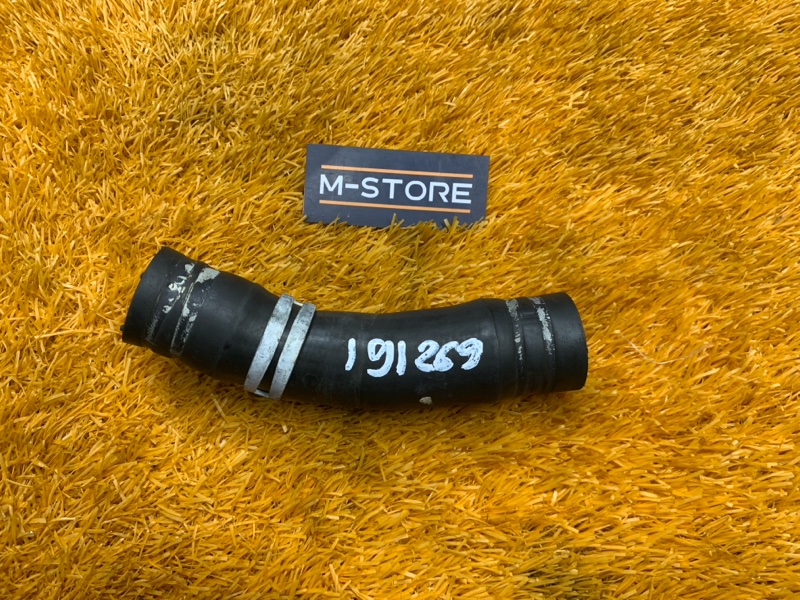 Патрубок системы охлаждения, 540 рублей, Красноярск