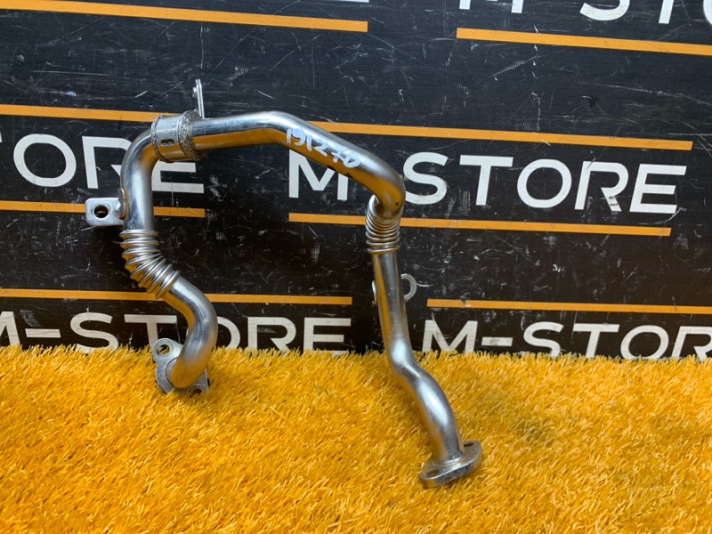 Трубка EGR, 500 рублей, Красноярск