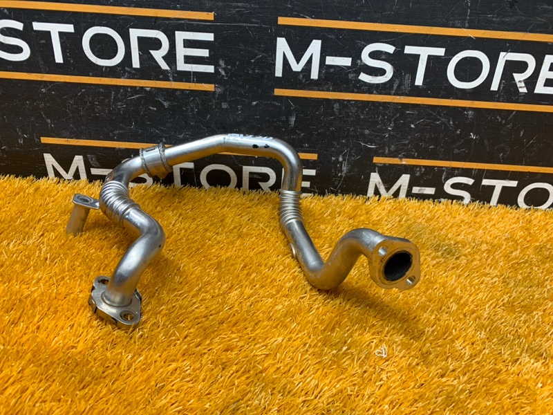 Трубка EGR, 500 рублей, Красноярск