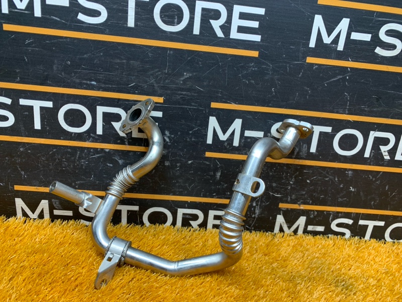 Трубка EGR, 500 рублей, Красноярск