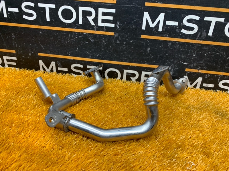 Трубка EGR, 500 рублей, Красноярск