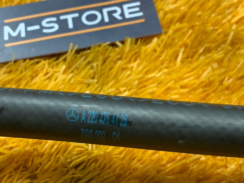 трубка топливная, 630 рублей, Красноярск