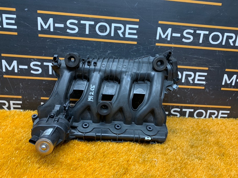 коллектор впускной, 4440 рублей, Красноярск