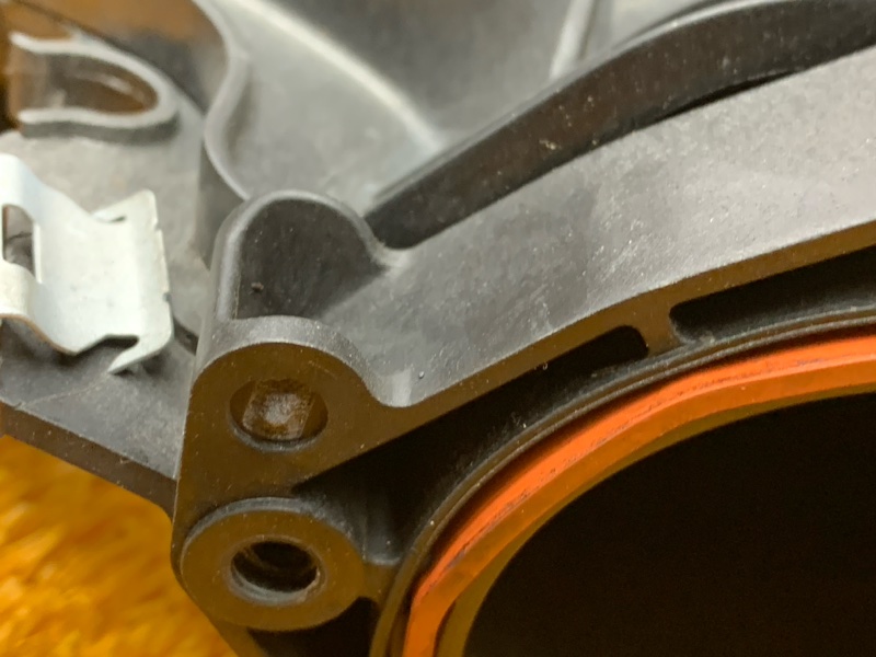 коллектор впускной, 4440 рублей, Красноярск