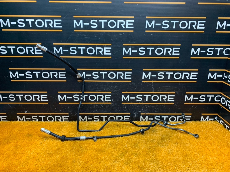 трубка охлаждения акпп, 2000 рублей, Красноярск