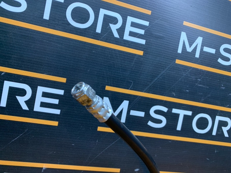 трубка охлаждения акпп, 2000 рублей, Красноярск