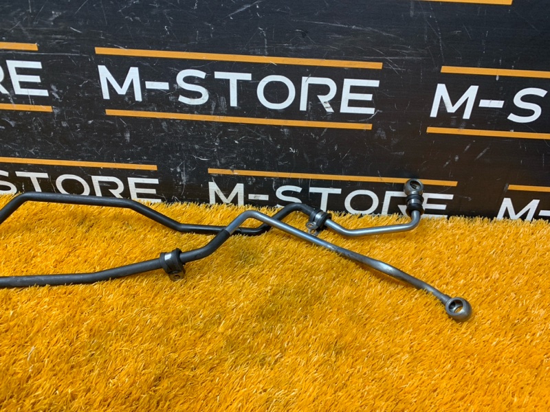 трубка охлаждения акпп, 2000 рублей, Красноярск