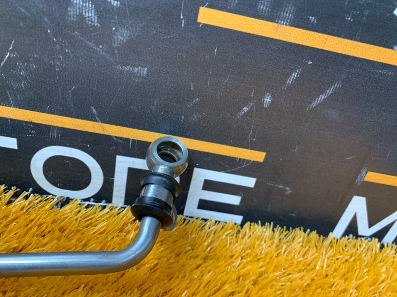 трубка охлаждения акпп, 2000 рублей, Красноярск