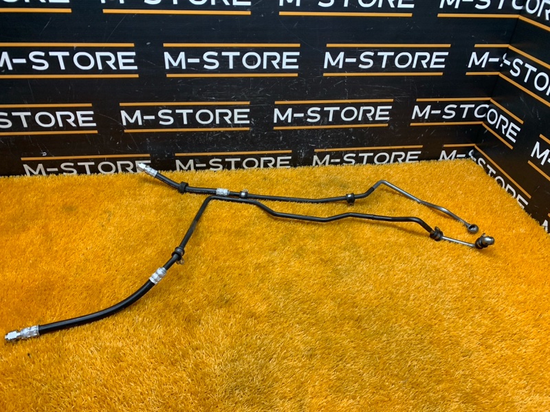 трубка охлаждения акпп, 2000 рублей, Красноярск