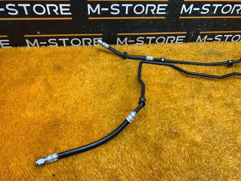 трубка охлаждения акпп, 2000 рублей, Красноярск