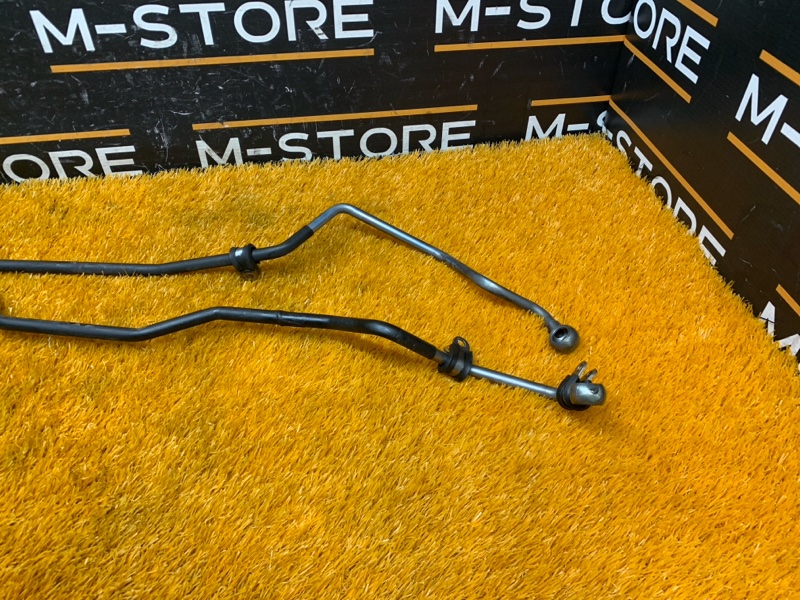 трубка охлаждения акпп, 2000 рублей, Красноярск