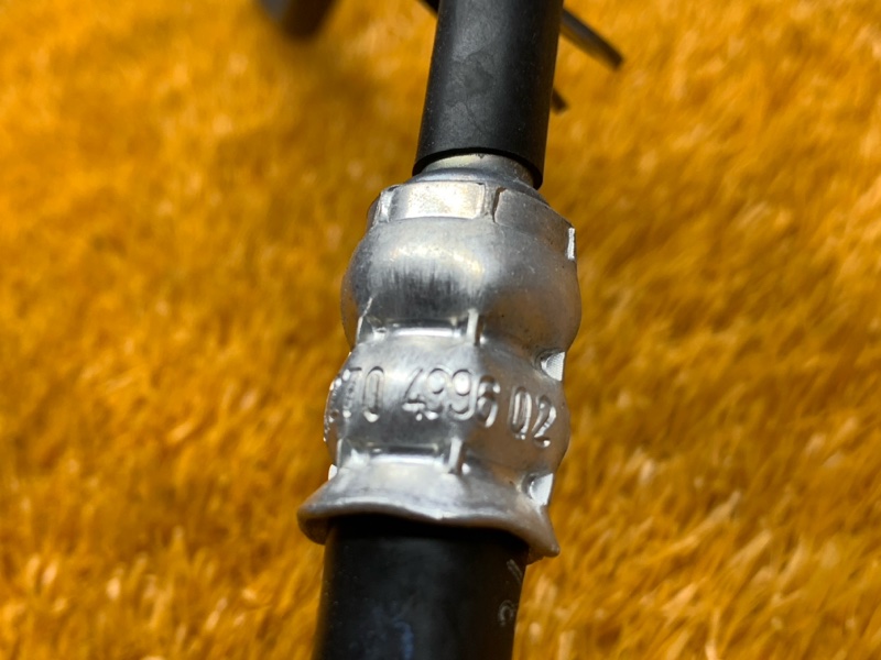 трубка охлаждения акпп, 2000 рублей, Красноярск