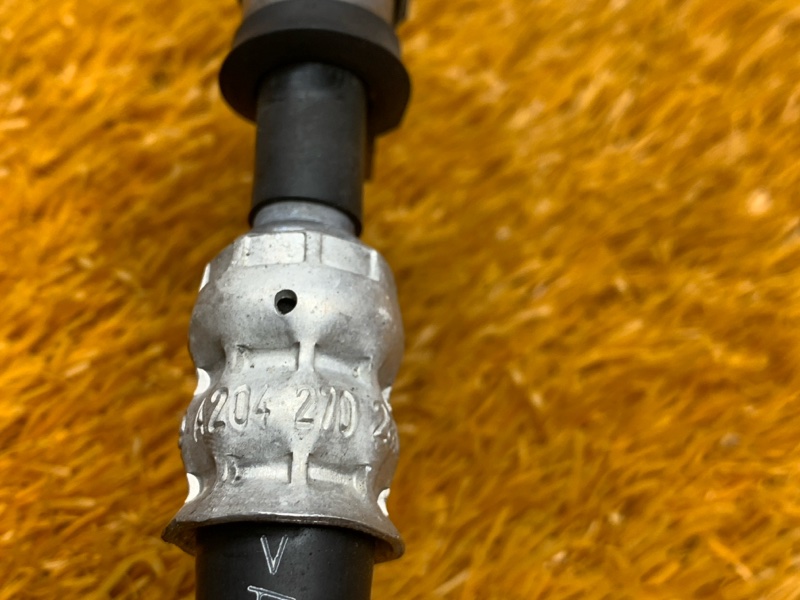 трубка охлаждения акпп, 2000 рублей, Красноярск