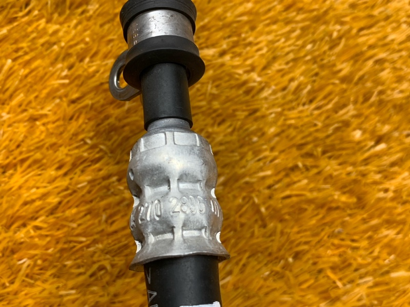 трубка охлаждения акпп, 2000 рублей, Красноярск