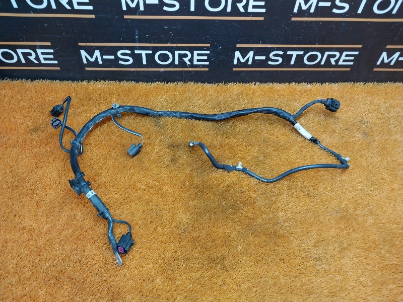 Провод генератора, 930 рублей, Красноярск